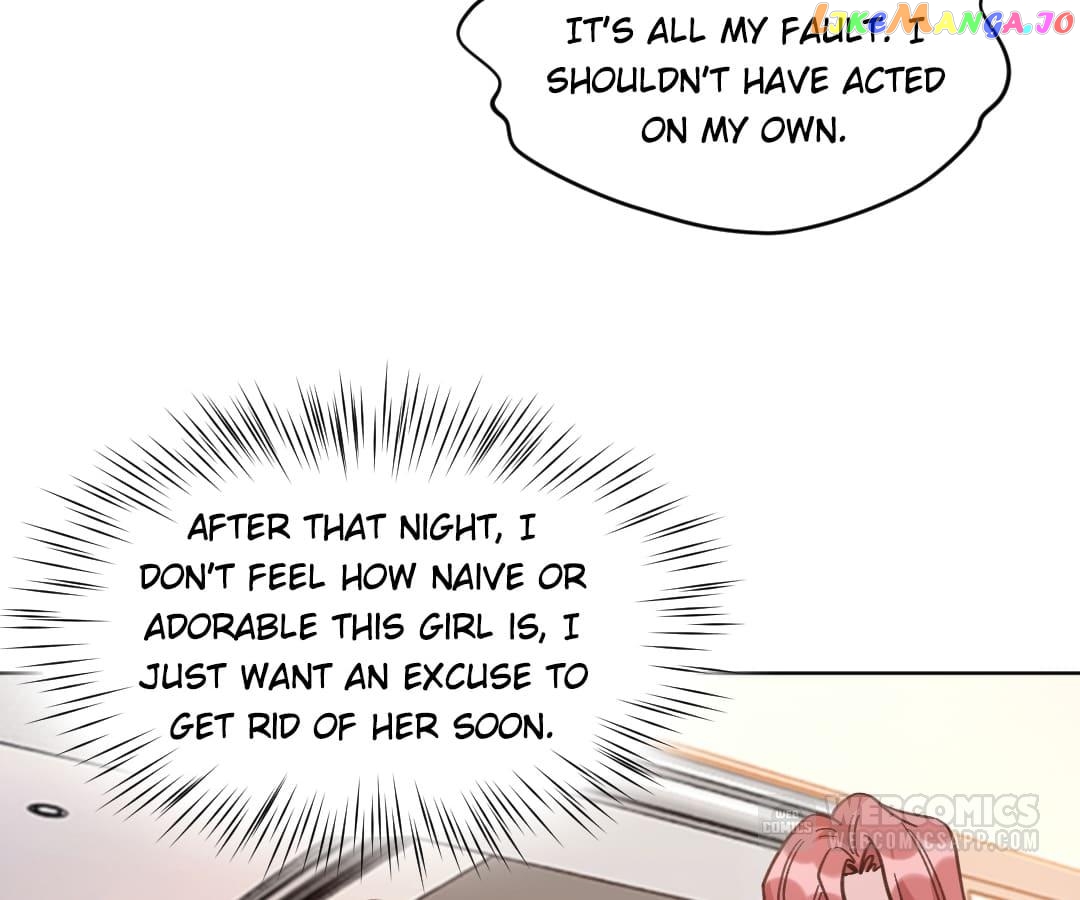 Exclusive Possession: The “Benevolent” Wife chapter 17 - page 13