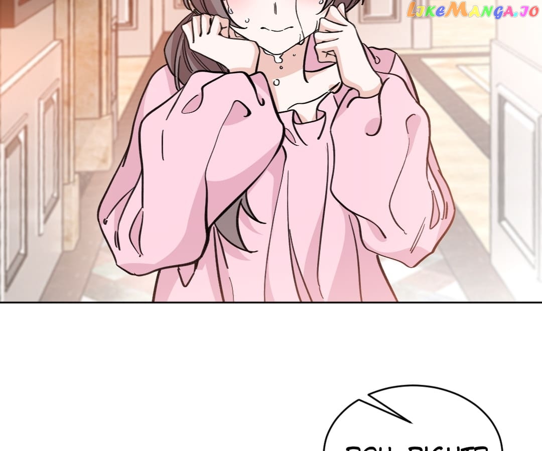 Exclusive Possession: The “Benevolent” Wife chapter 17 - page 18