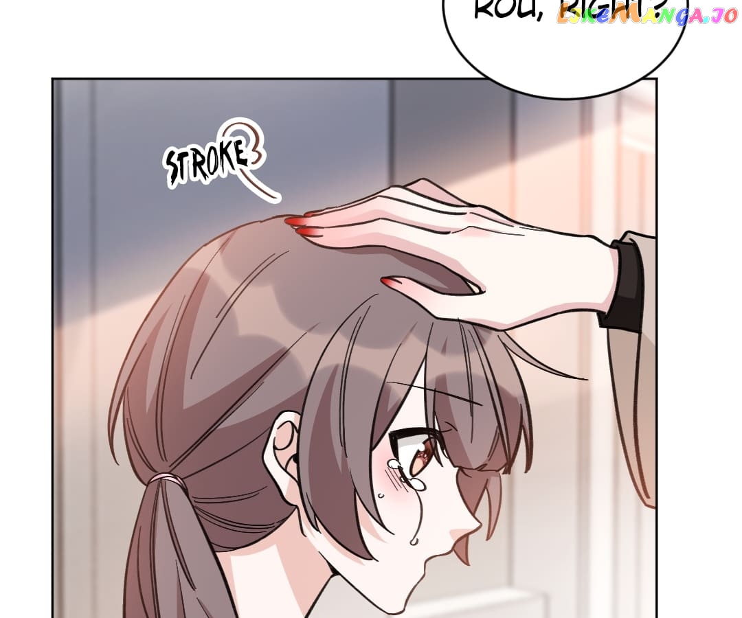 Exclusive Possession: The “Benevolent” Wife chapter 17 - page 19