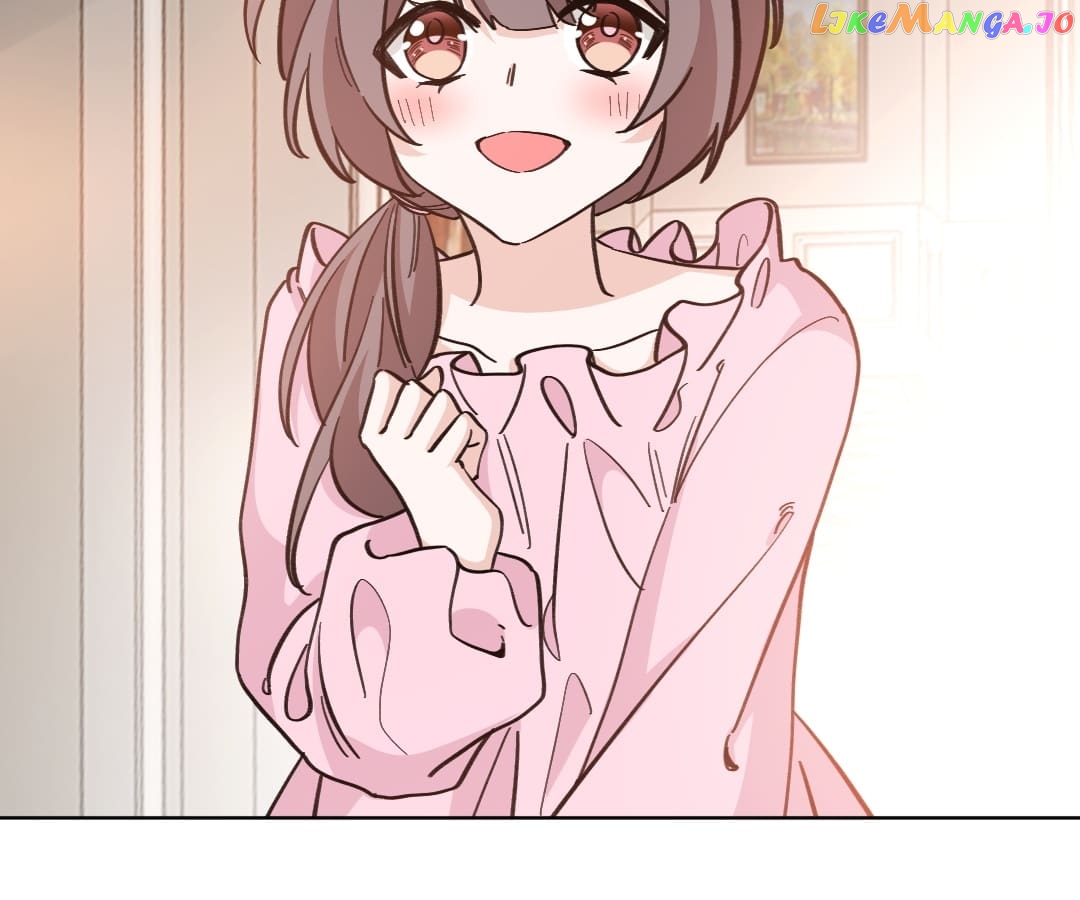 Exclusive Possession: The “Benevolent” Wife chapter 17 - page 3