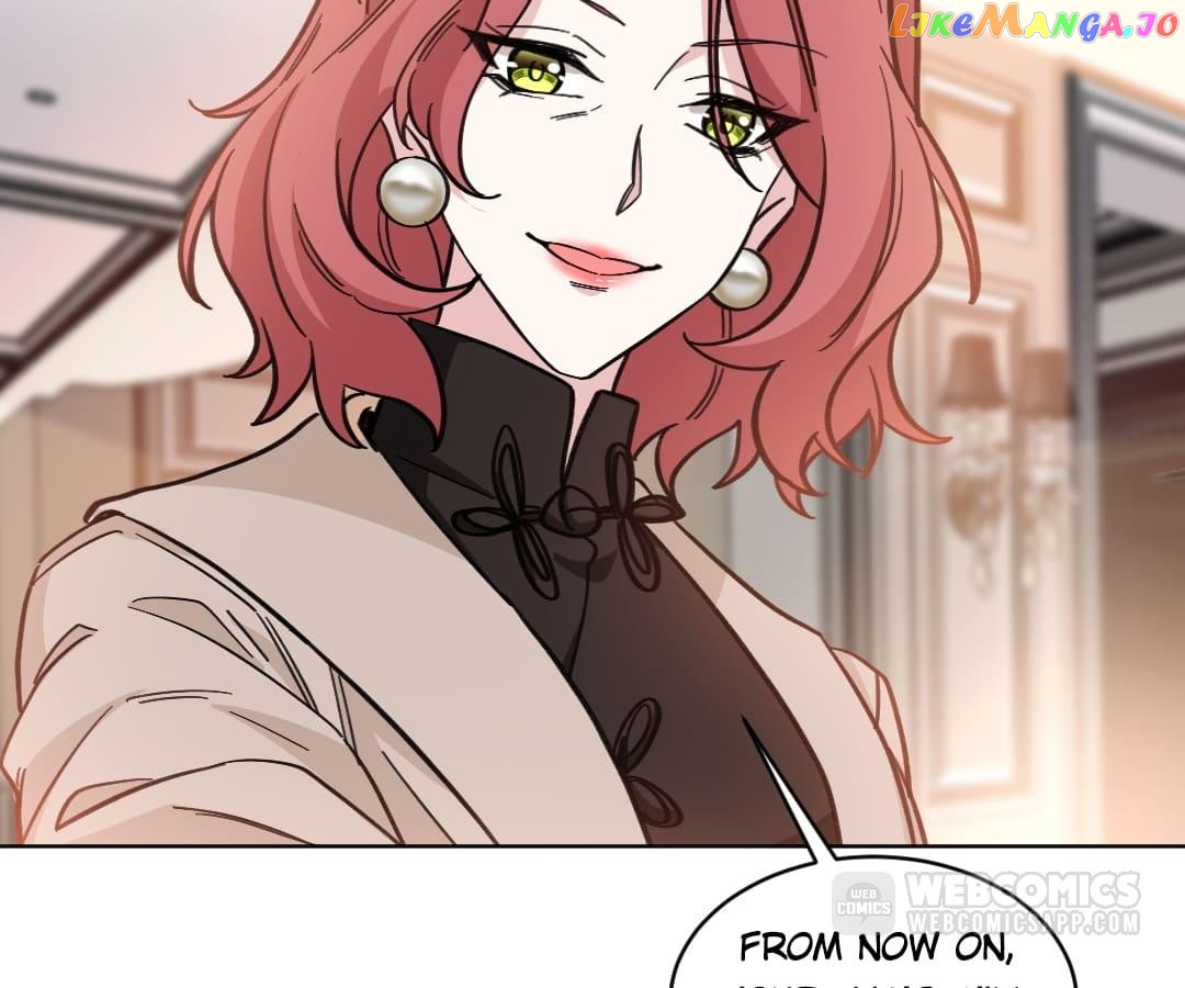 Exclusive Possession: The “Benevolent” Wife chapter 17 - page 21