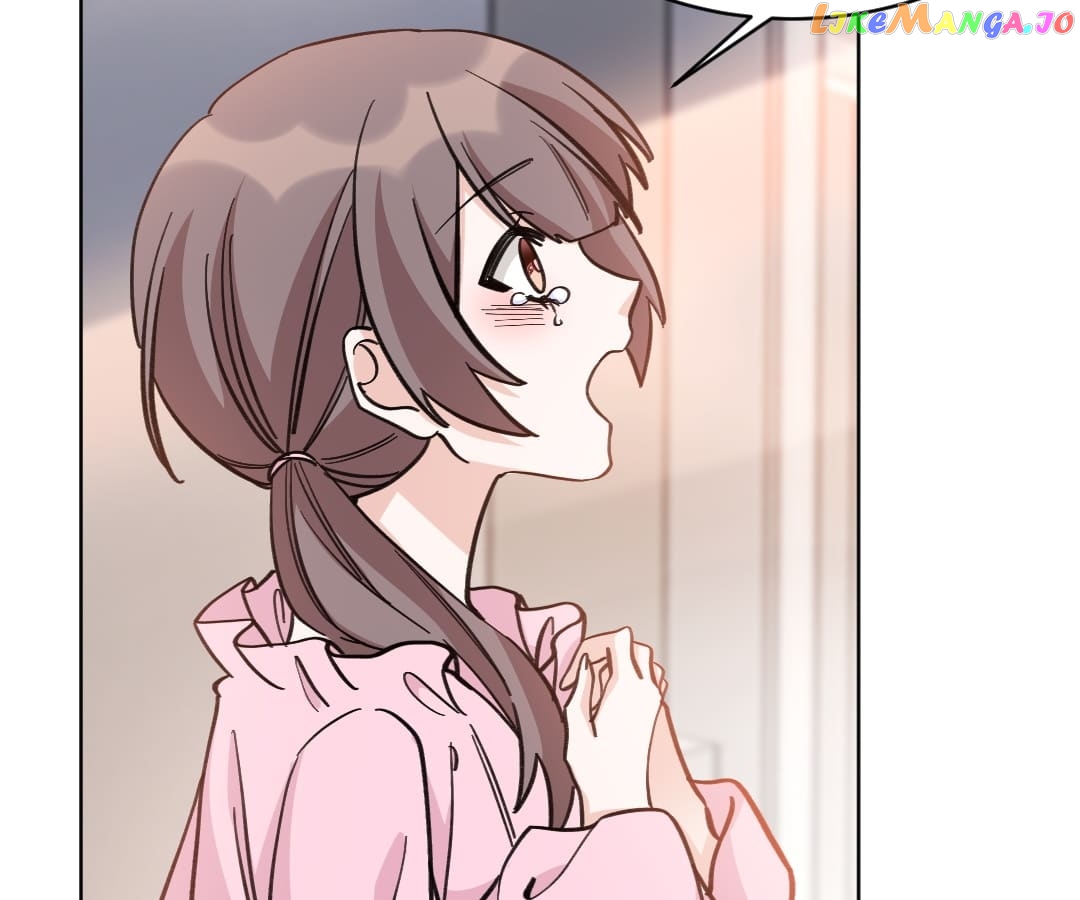 Exclusive Possession: The “Benevolent” Wife chapter 17 - page 25