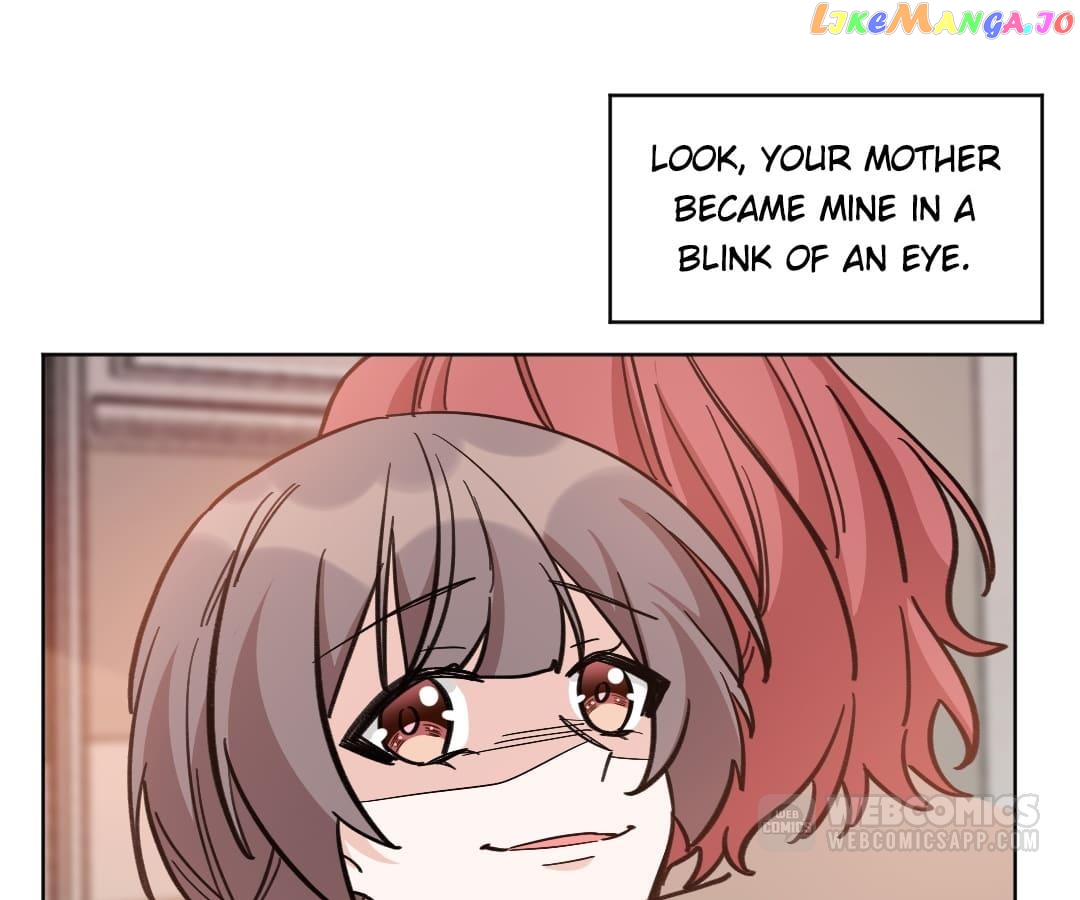 Exclusive Possession: The “Benevolent” Wife chapter 17 - page 28