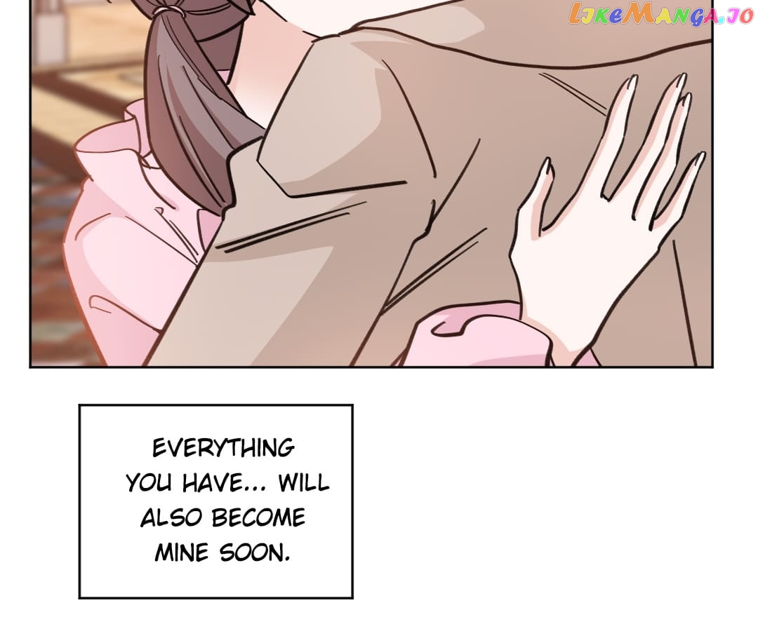 Exclusive Possession: The “Benevolent” Wife chapter 17 - page 29