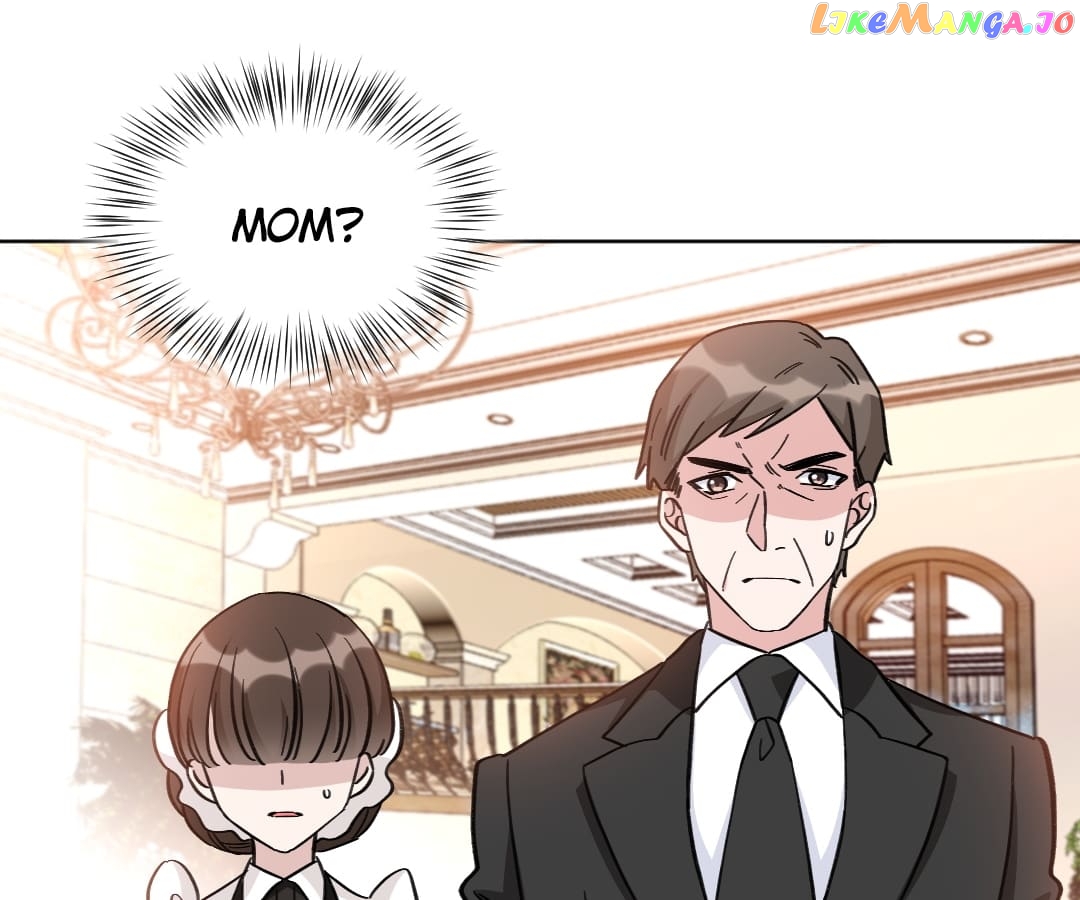 Exclusive Possession: The “Benevolent” Wife chapter 17 - page 4