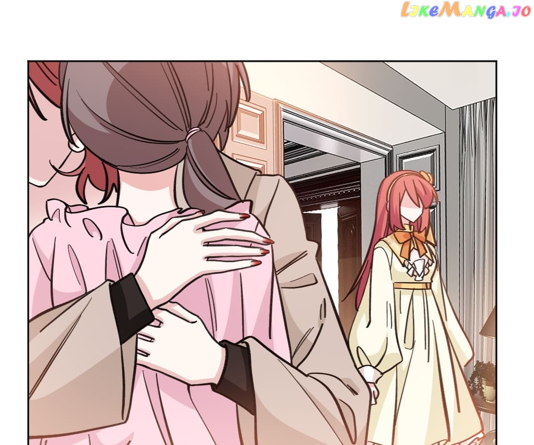 Exclusive Possession: The “Benevolent” Wife chapter 17 - page 31