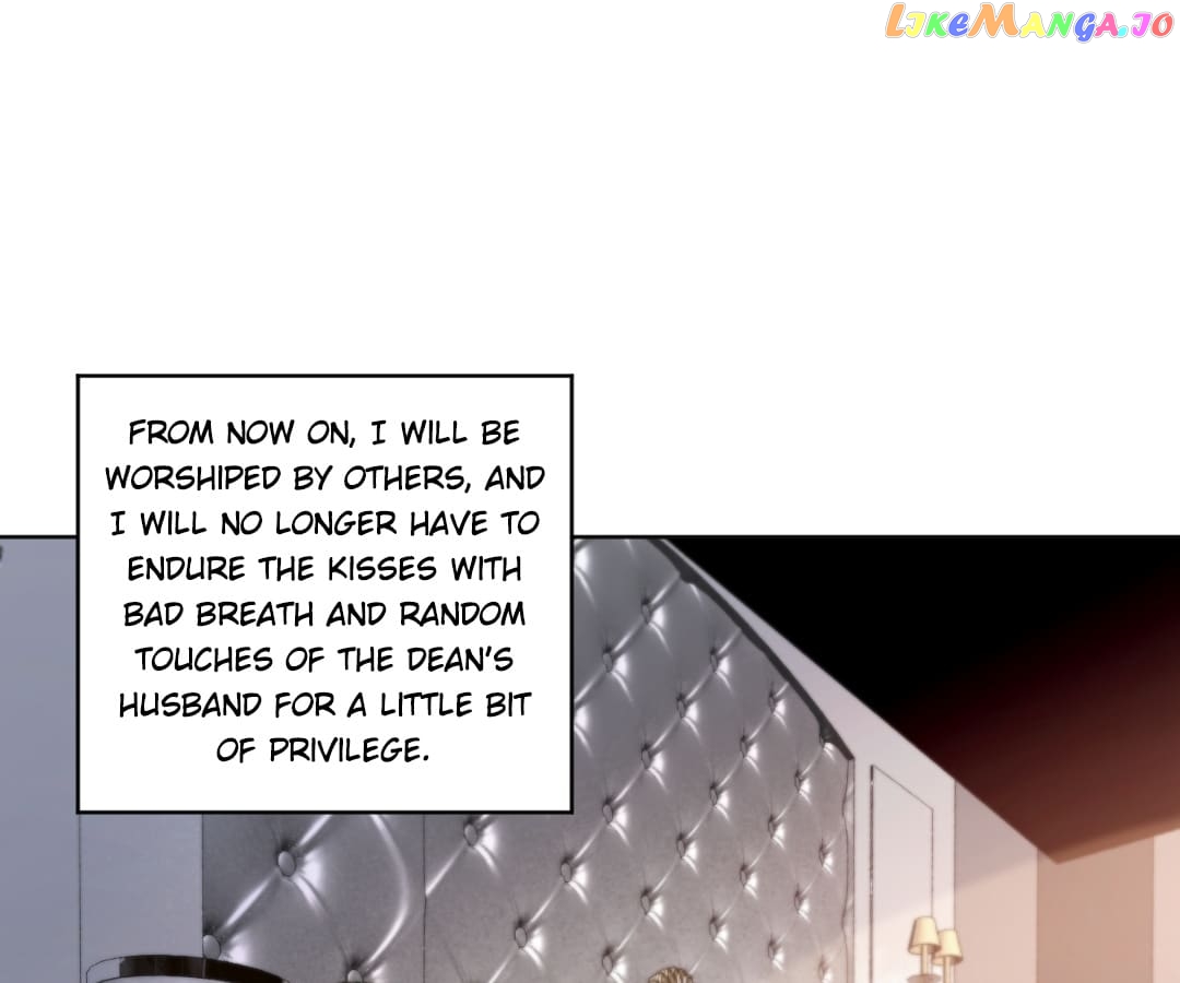 Exclusive Possession: The “Benevolent” Wife chapter 17 - page 34