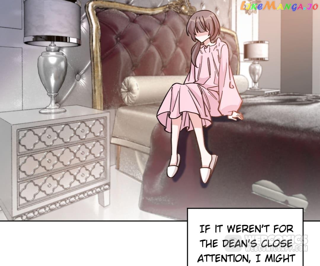 Exclusive Possession: The “Benevolent” Wife chapter 17 - page 35