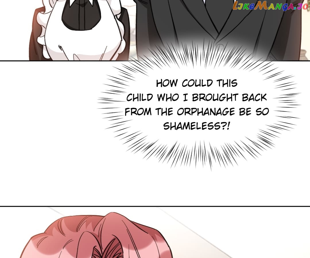 Exclusive Possession: The “Benevolent” Wife chapter 17 - page 5