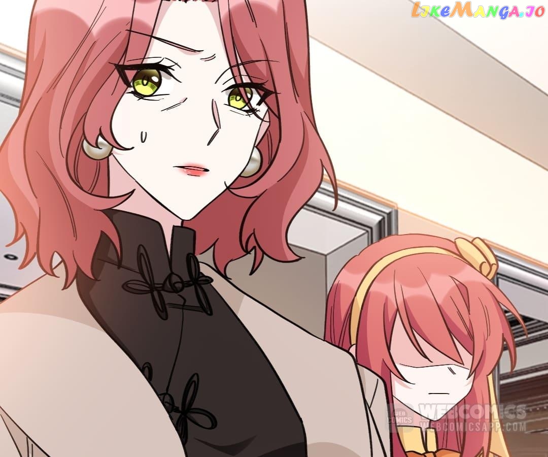 Exclusive Possession: The “Benevolent” Wife chapter 17 - page 6