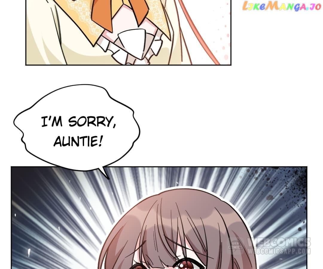 Exclusive Possession: The “Benevolent” Wife chapter 17 - page 9