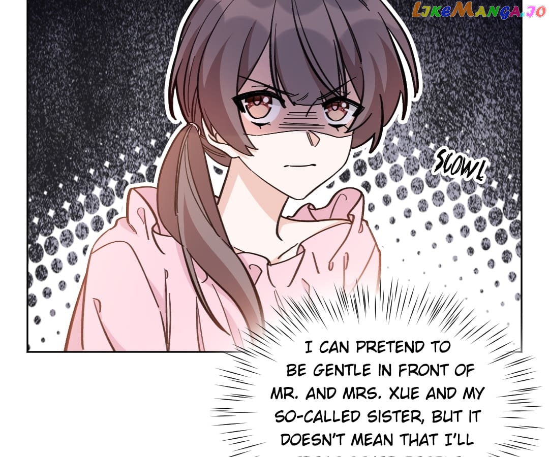 Exclusive Possession: The “Benevolent” Wife chapter 18 - page 12