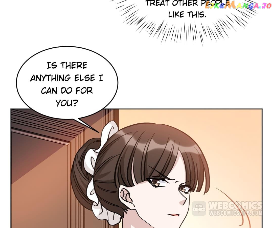 Exclusive Possession: The “Benevolent” Wife chapter 18 - page 13