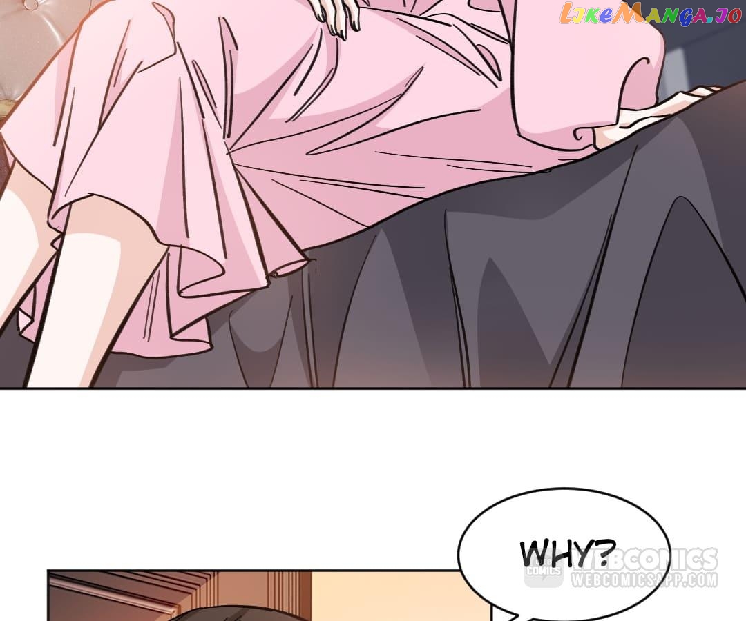 Exclusive Possession: The “Benevolent” Wife chapter 18 - page 17