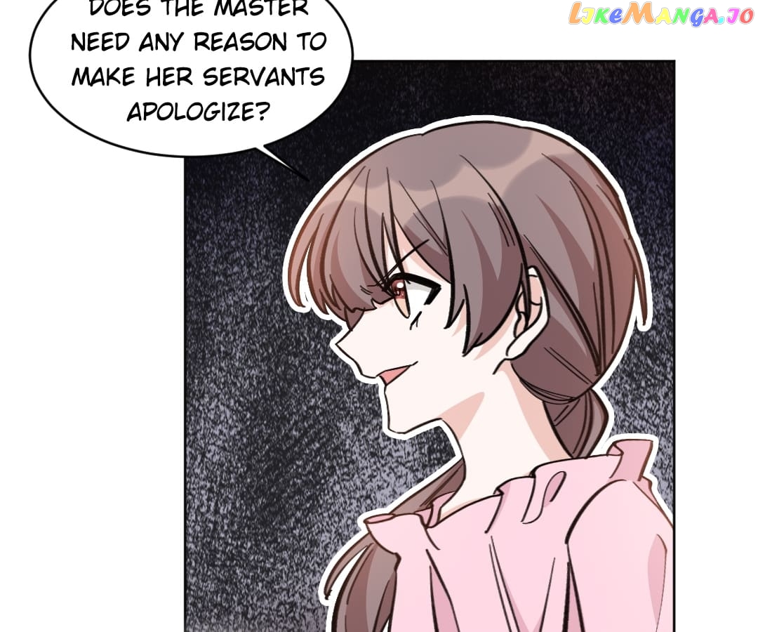 Exclusive Possession: The “Benevolent” Wife chapter 18 - page 19