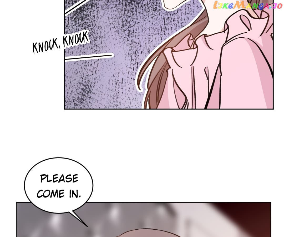 Exclusive Possession: The “Benevolent” Wife chapter 18 - page 3