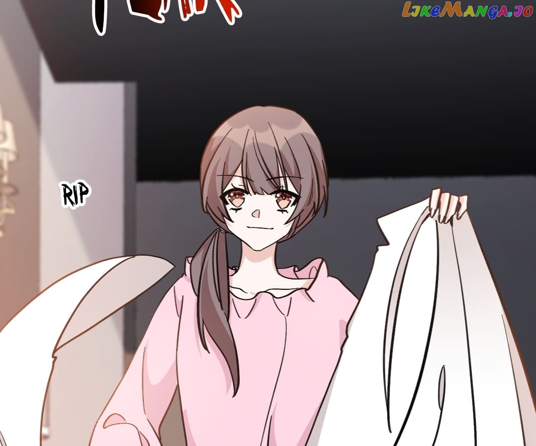 Exclusive Possession: The “Benevolent” Wife chapter 18 - page 25