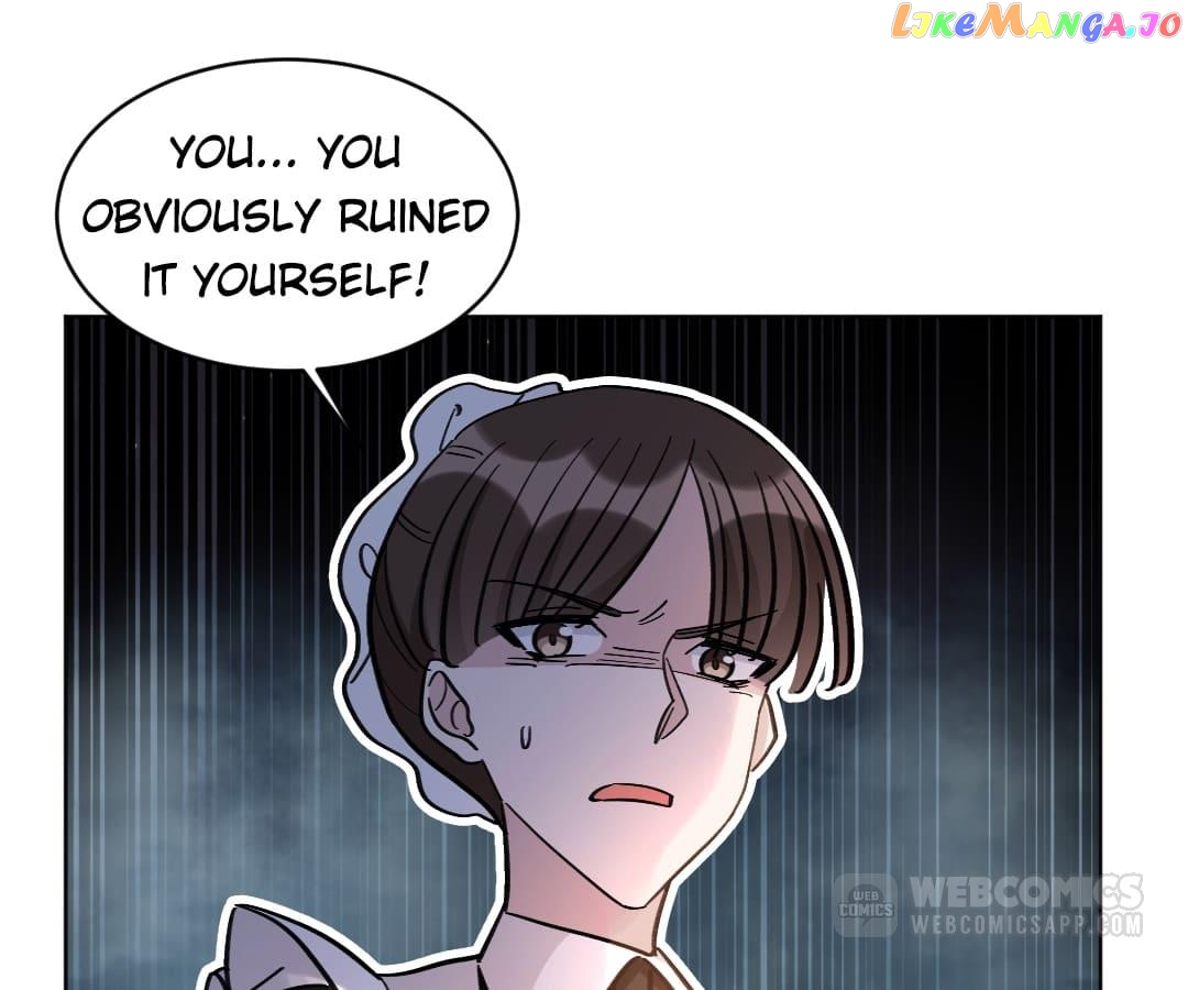 Exclusive Possession: The “Benevolent” Wife chapter 18 - page 28
