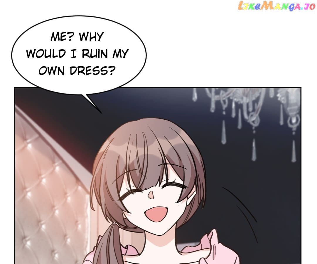 Exclusive Possession: The “Benevolent” Wife chapter 18 - page 30