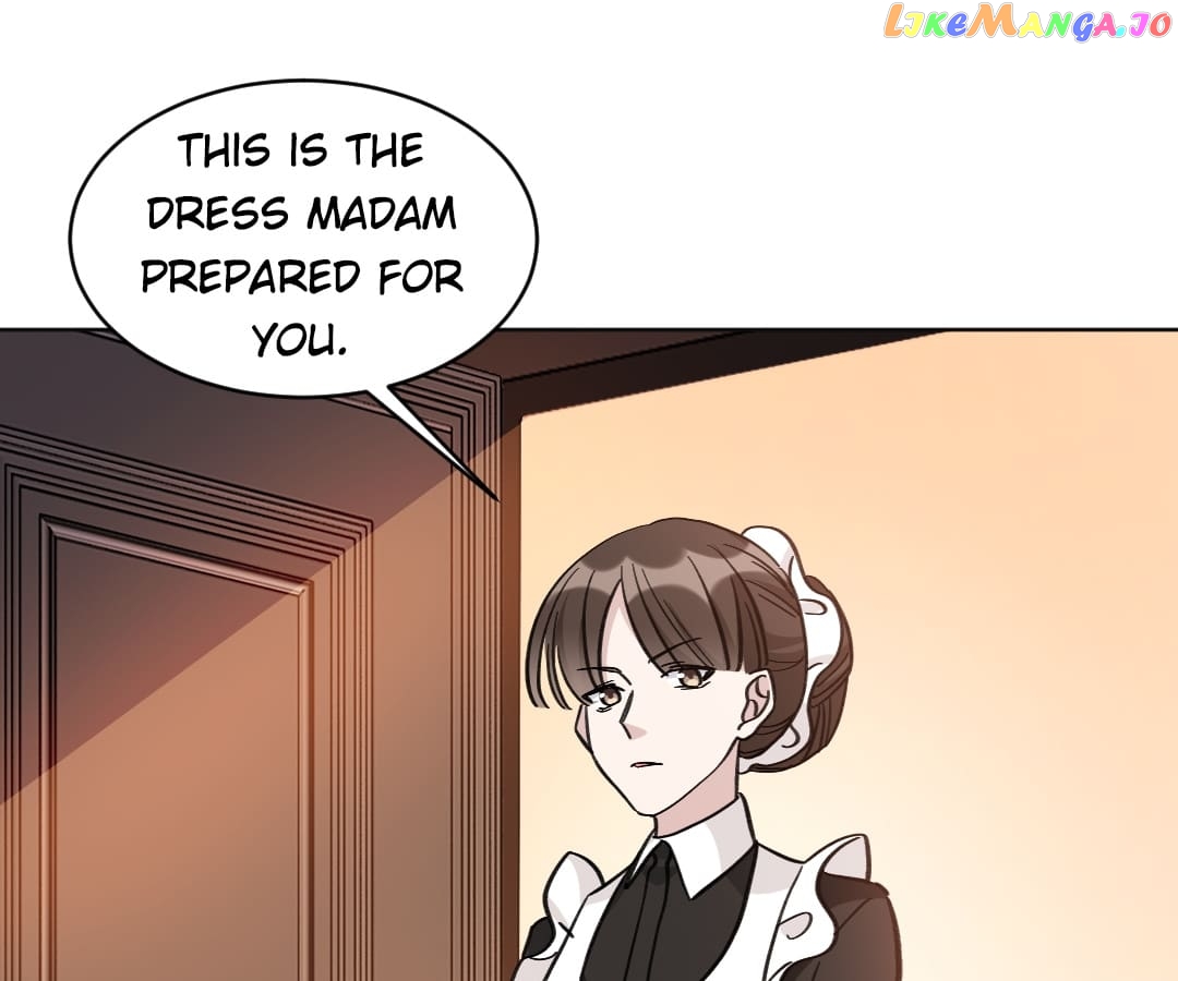 Exclusive Possession: The “Benevolent” Wife chapter 18 - page 5