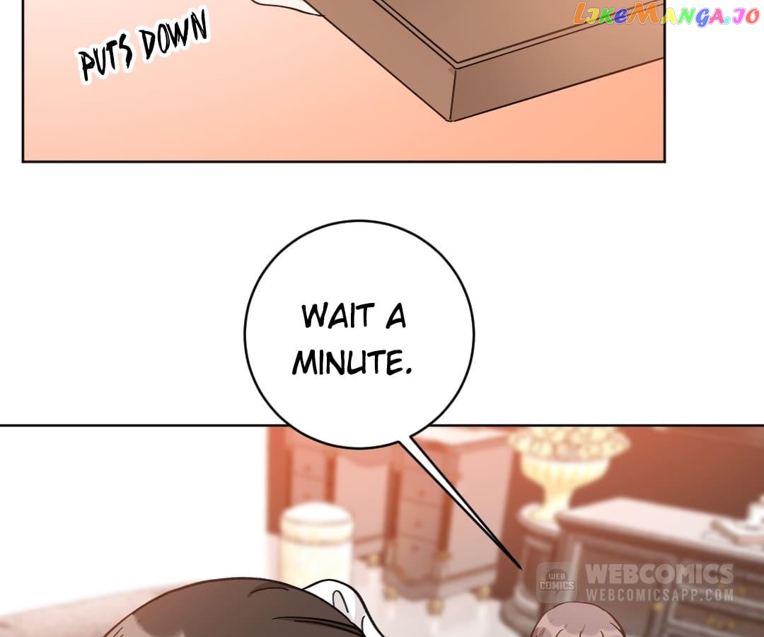 Exclusive Possession: The “Benevolent” Wife chapter 18 - page 9