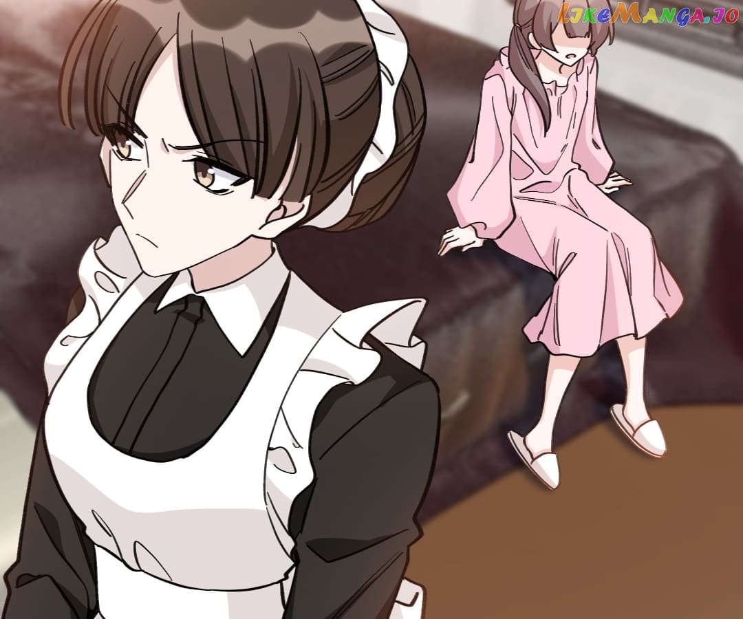 Exclusive Possession: The “Benevolent” Wife chapter 18 - page 10