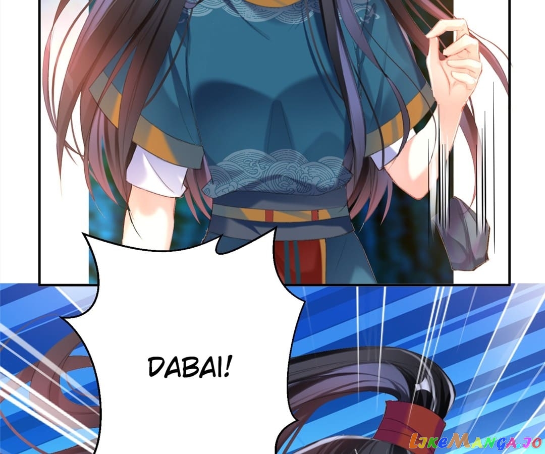 My Honey and My Baby Chapter 26 - page 4