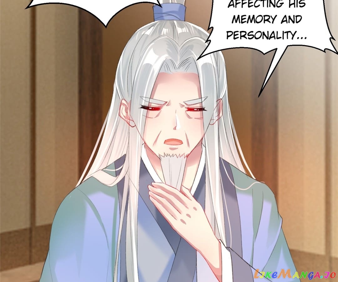 My Honey and My Baby Chapter 26 - page 32
