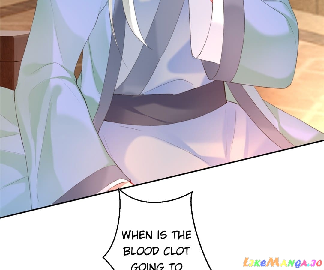 My Honey and My Baby Chapter 26 - page 33