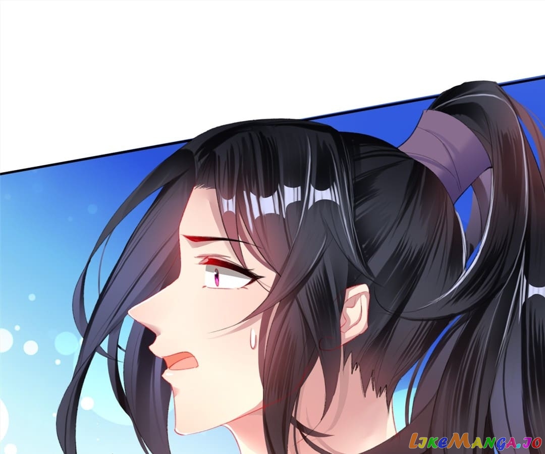My Honey and My Baby Chapter 26 - page 36