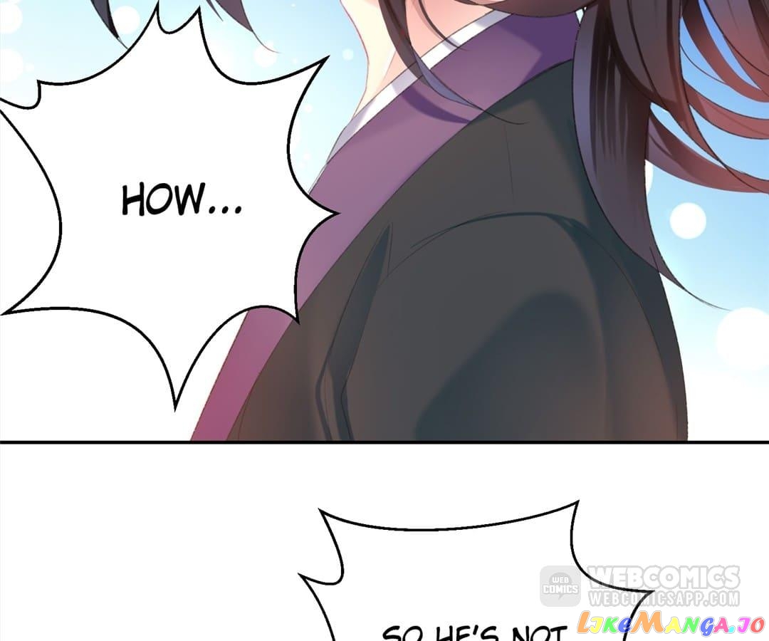 My Honey and My Baby Chapter 26 - page 37