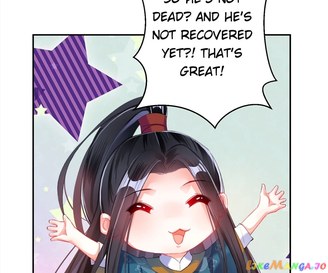 My Honey and My Baby Chapter 26 - page 38