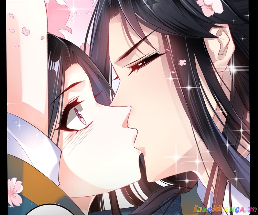 My Honey and My Baby Chapter 26 - page 44