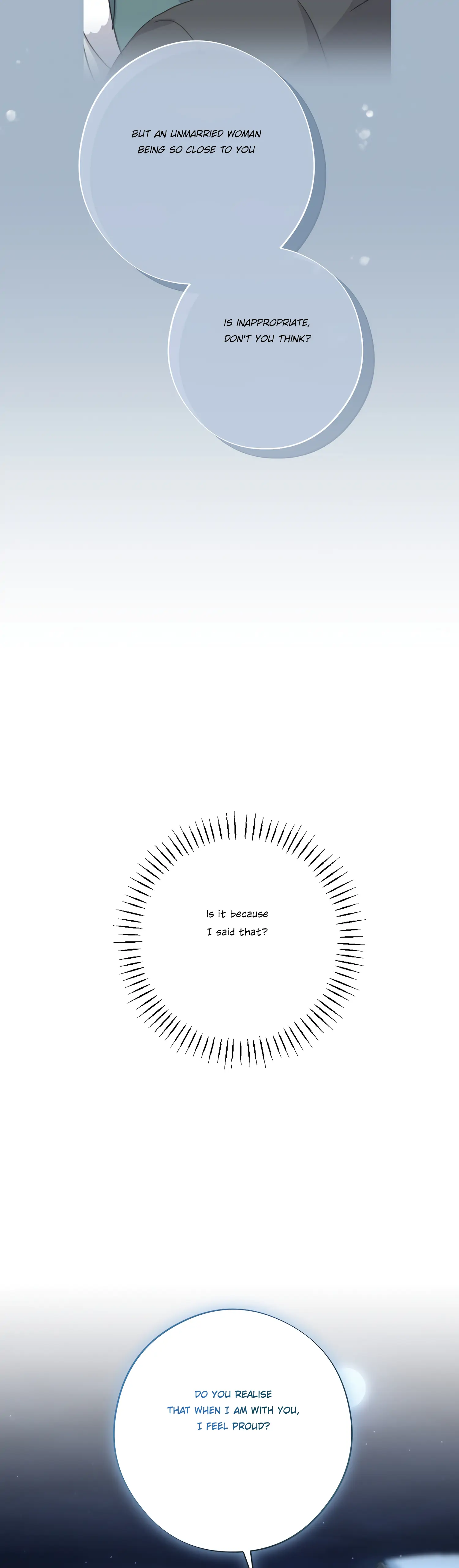 Dream Of A Sweet Rain Chapter 41 - page 13