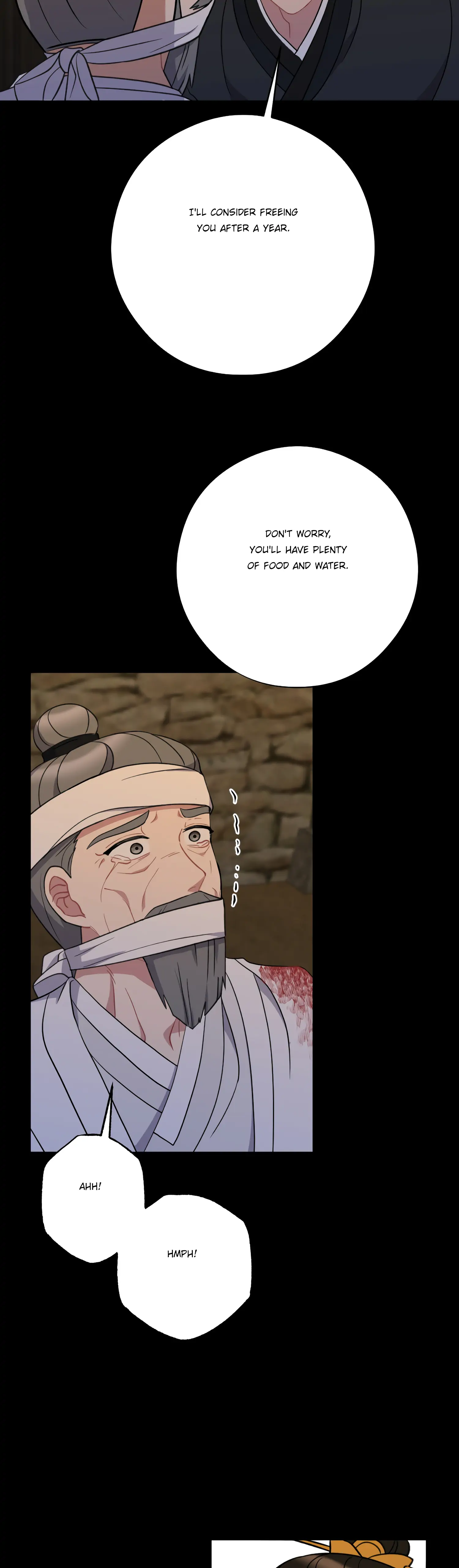 Dream Of A Sweet Rain Chapter 43 - page 32