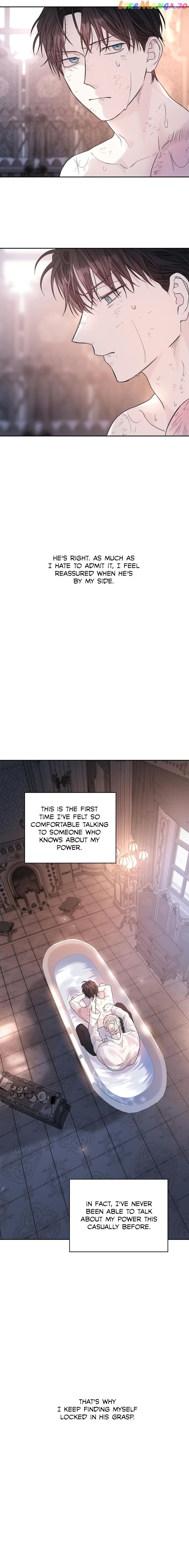 Eternal Covenant Chapter 14 - page 14