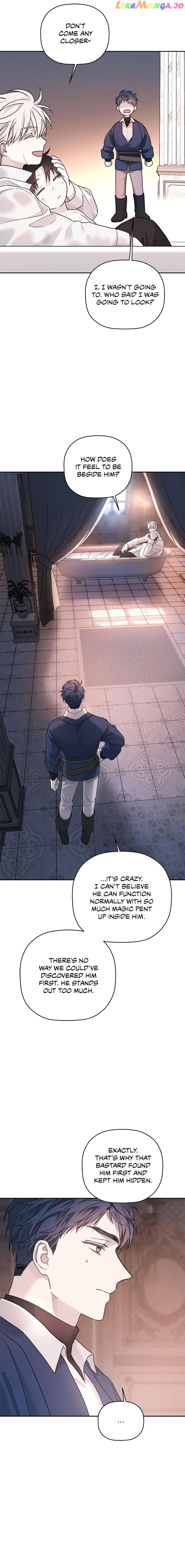 Eternal Covenant Chapter 14 - page 17
