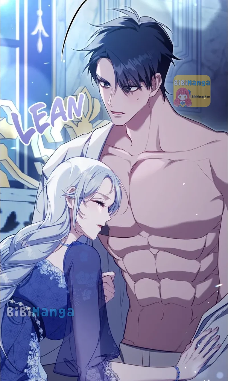 Disobey the Duke if You Dare Chapter 69 - page 19