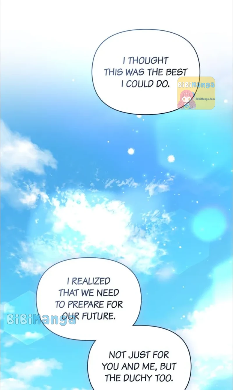 Disobey the Duke if You Dare Chapter 69 - page 5