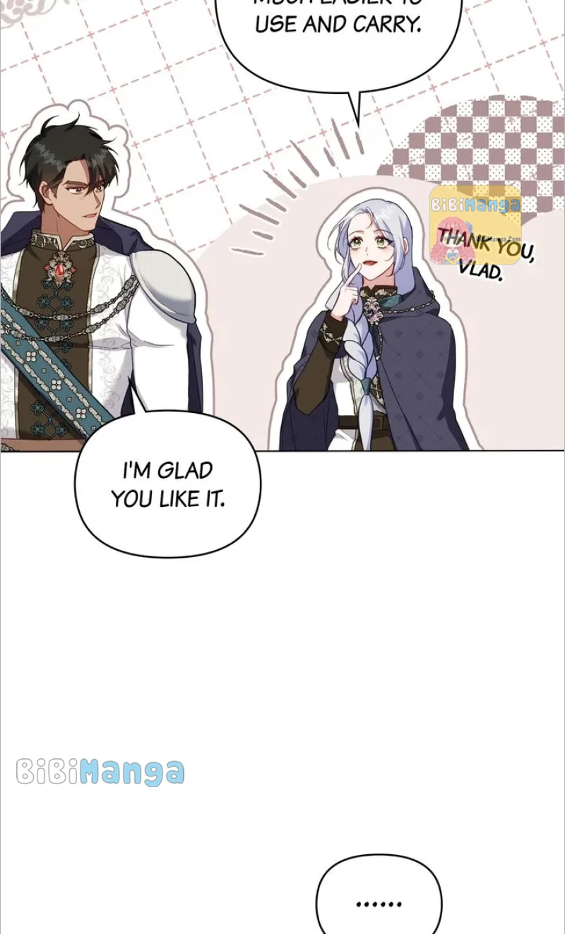 Disobey the Duke if You Dare Chapter 70 - page 66