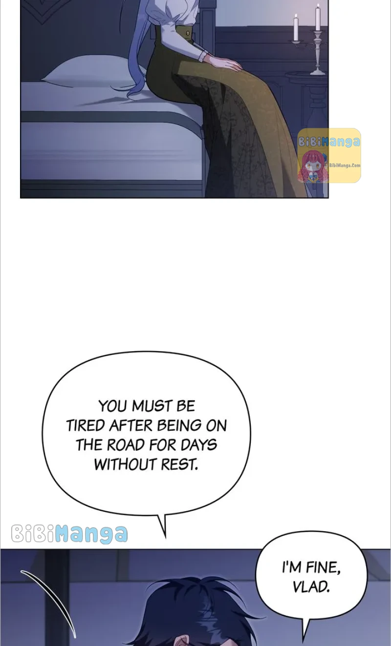 Disobey the Duke if You Dare Chapter 71 - page 12