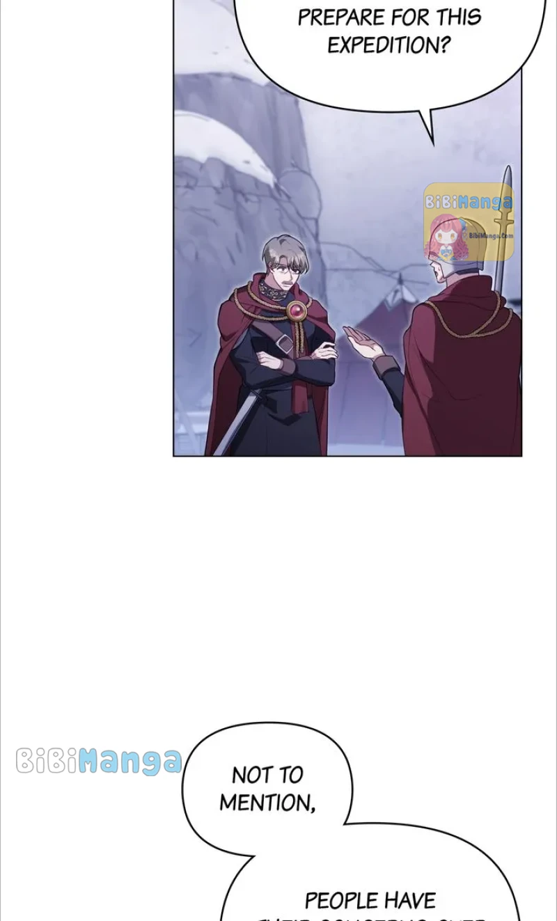 Disobey the Duke if You Dare Chapter 71 - page 55