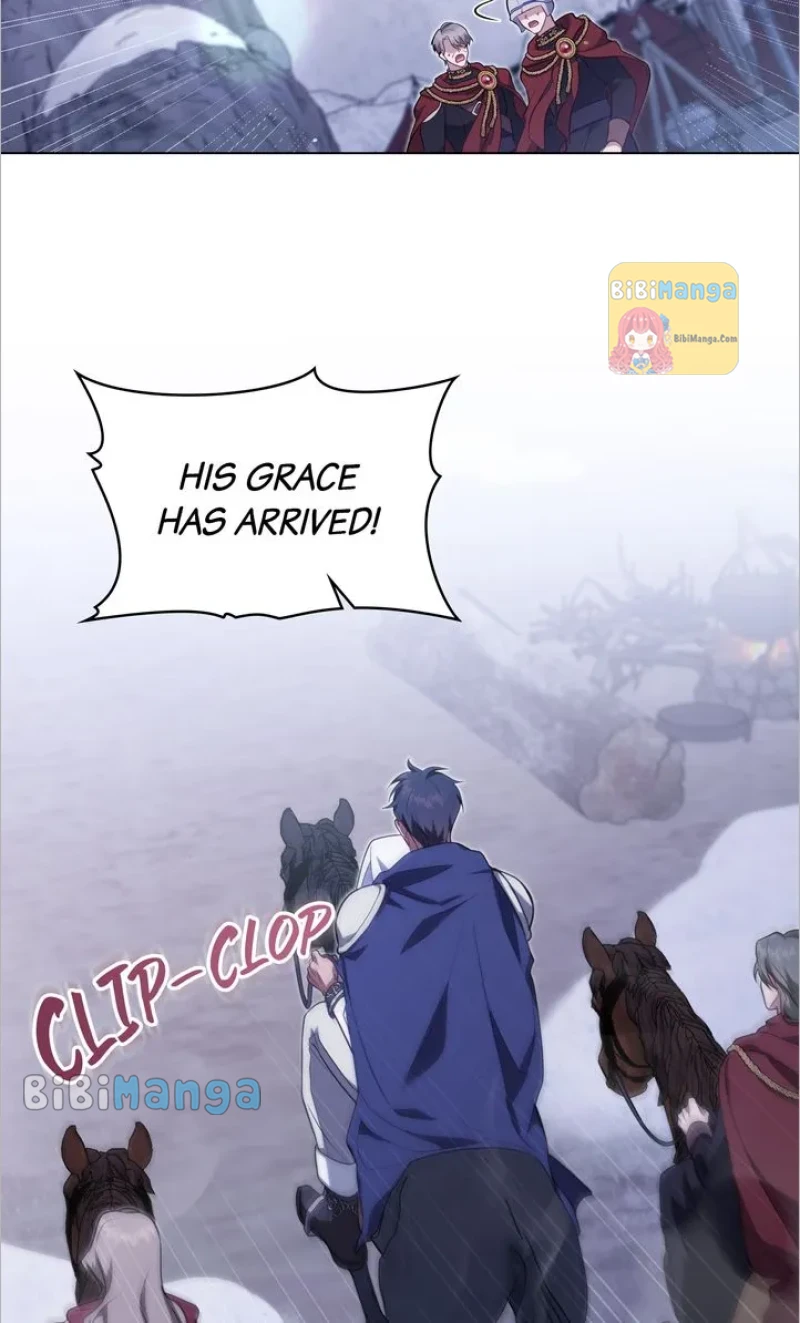Disobey the Duke if You Dare Chapter 71 - page 59