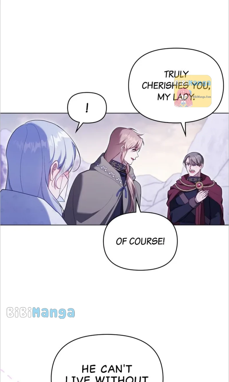 Disobey the Duke if You Dare Chapter 72 - page 27