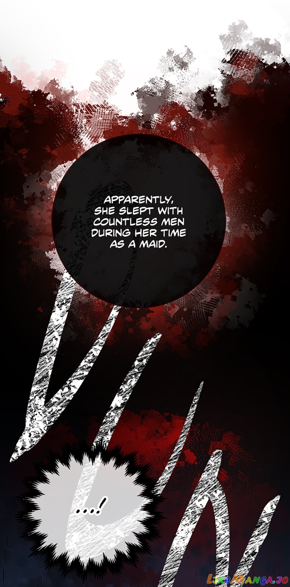 The Glamorous Life of the Fake Mistress Chapter 27 - page 1