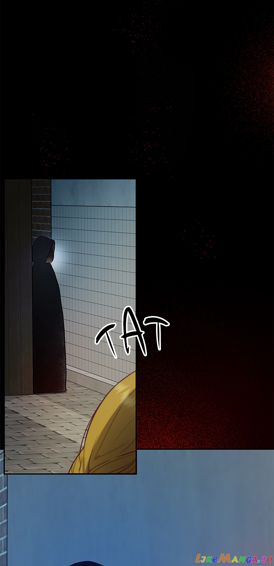 The Glamorous Life of the Fake Mistress Chapter 27 - page 9