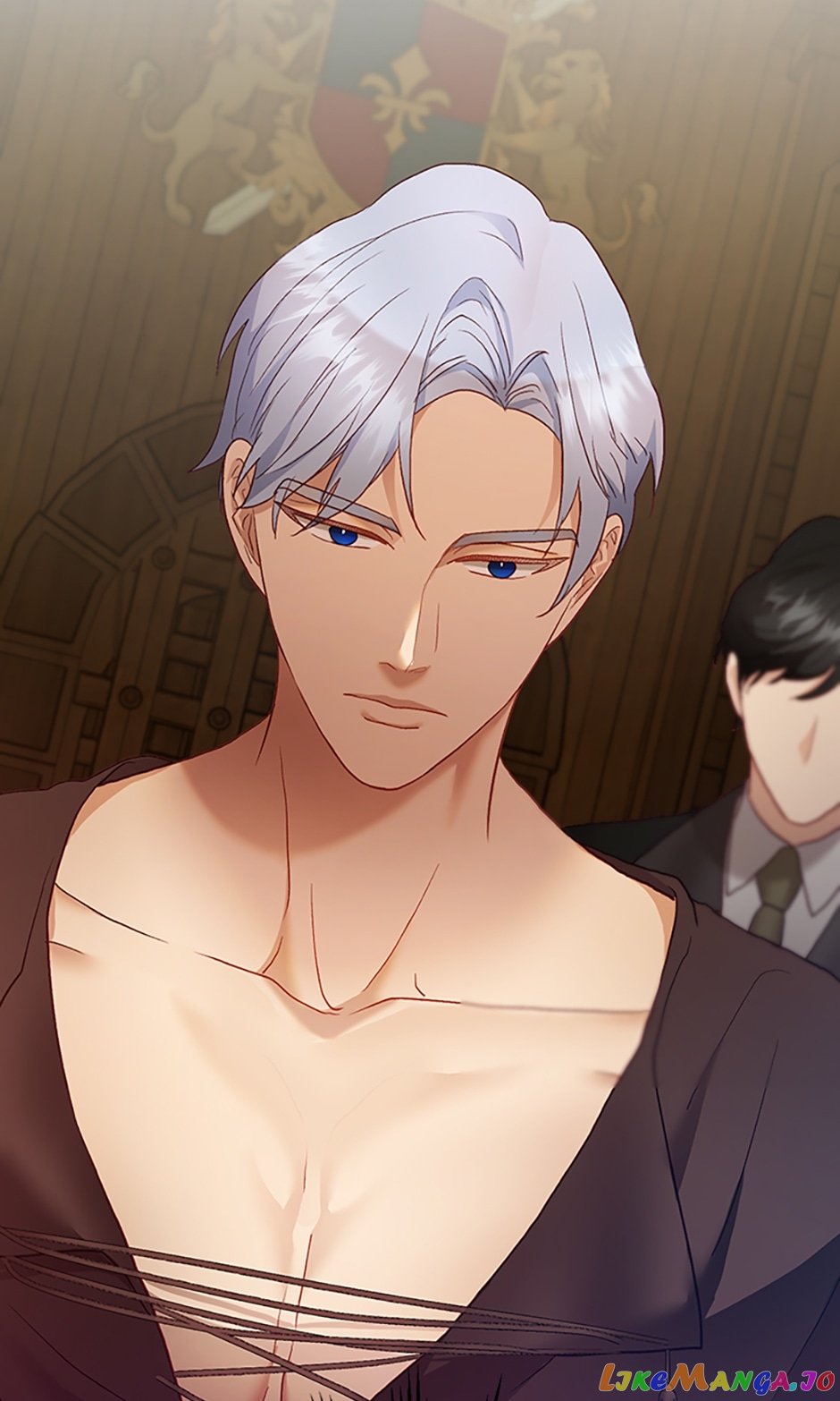 The Glamorous Life of the Fake Mistress Chapter 27 - page 86
