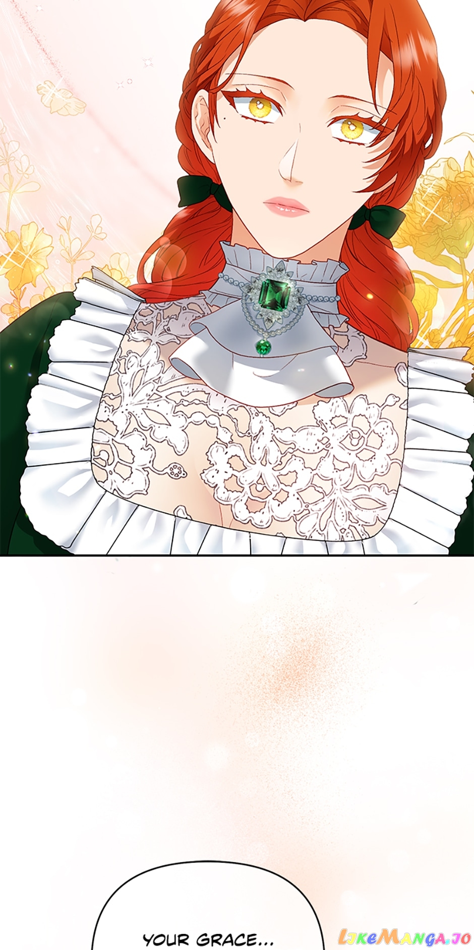 The Glamorous Life of the Fake Mistress Chapter 28 - page 15