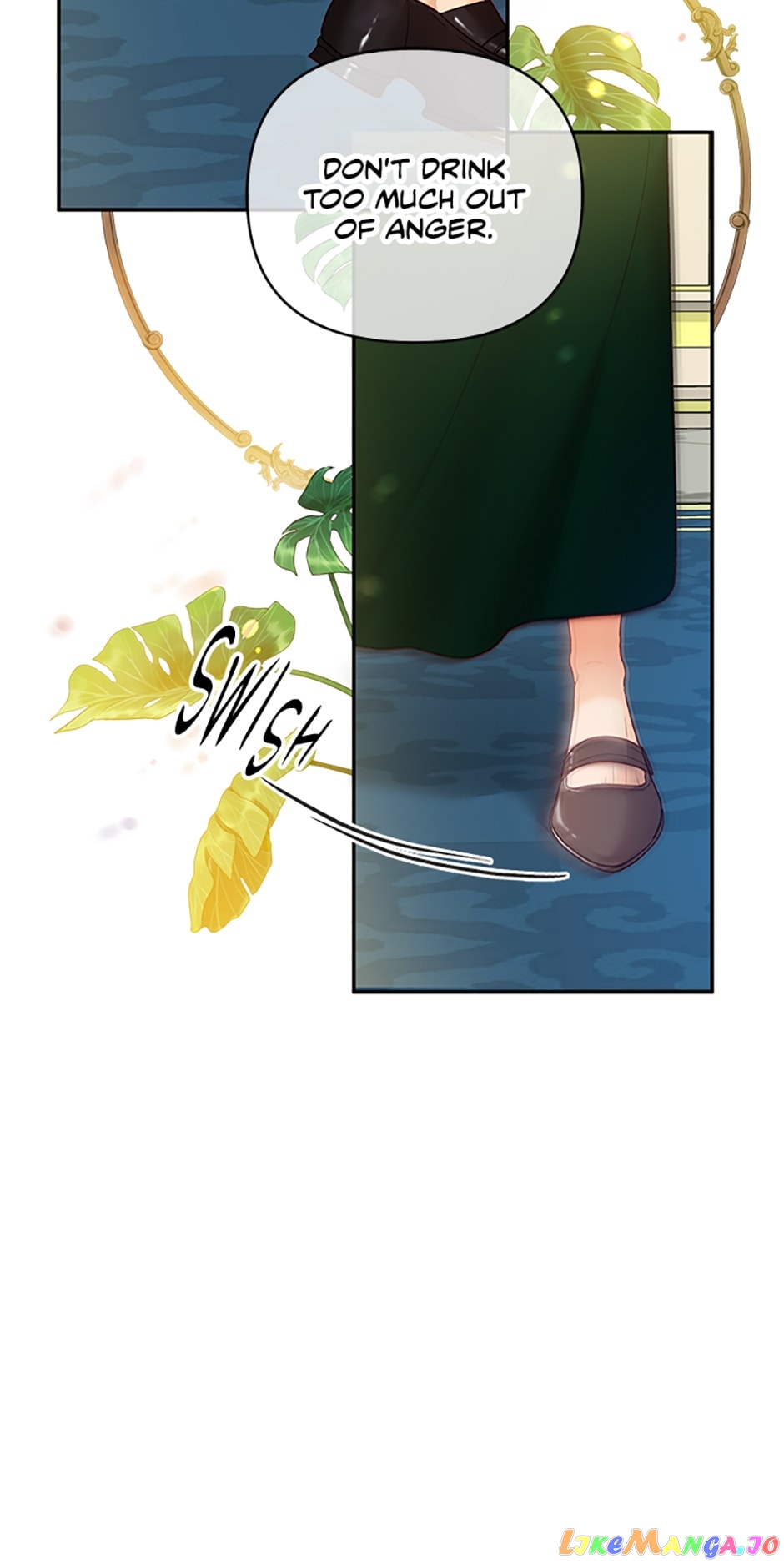 The Glamorous Life of the Fake Mistress Chapter 28 - page 19