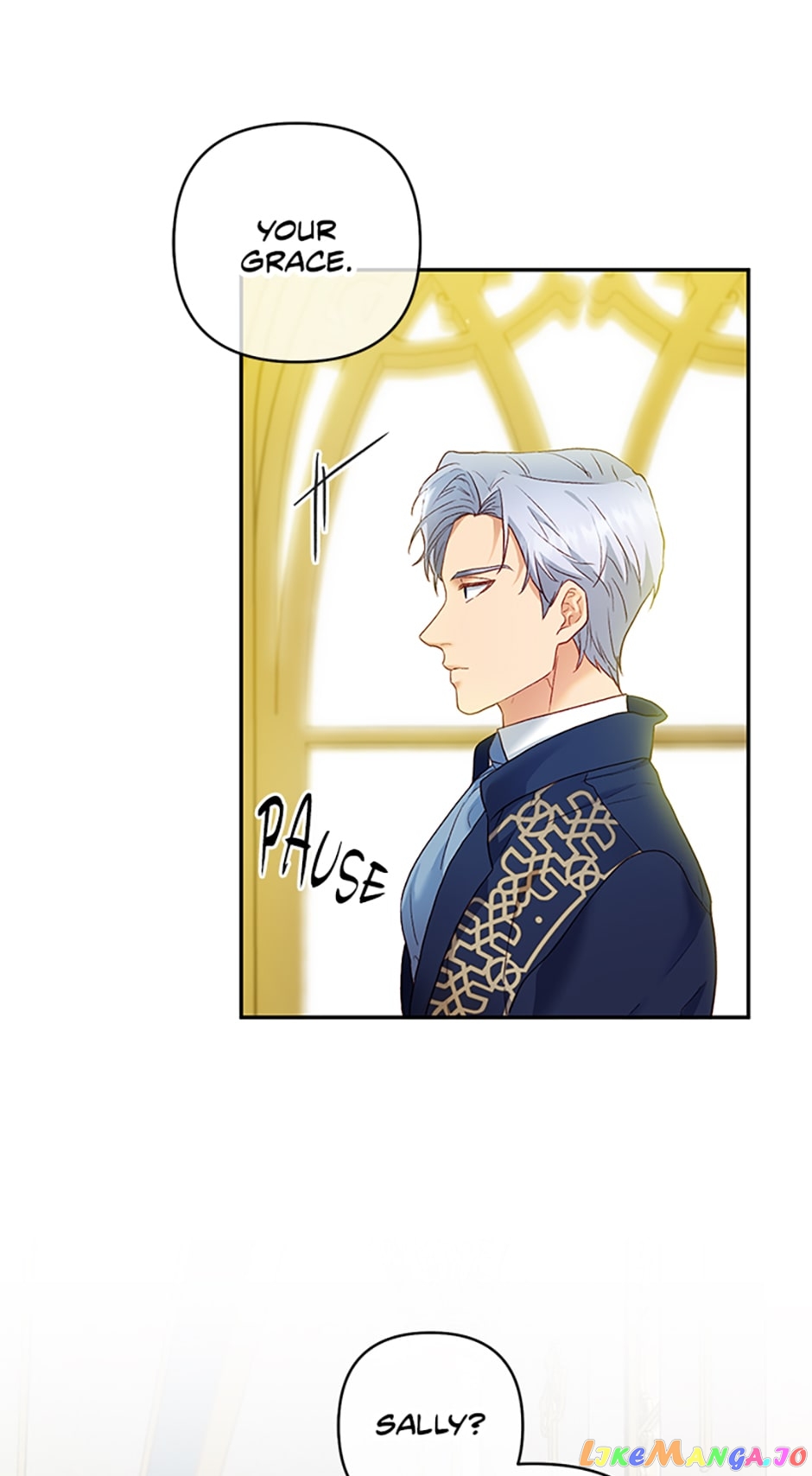 The Glamorous Life of the Fake Mistress Chapter 28 - page 3